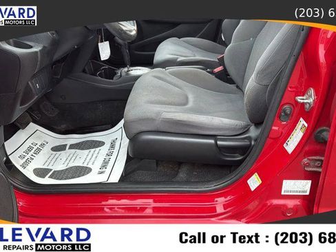 Used 2012 Honda Fit image 23