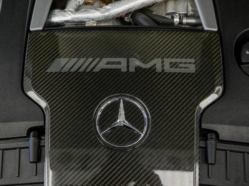 Used 2022 Mercedes-Benz G 63 AMG 4MATIC image 8