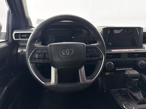 Certified 2024 Toyota Tacoma SR5 image 30