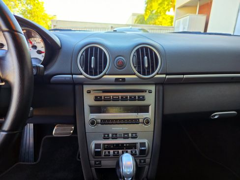 Used 2006 Porsche Cayman S image 20