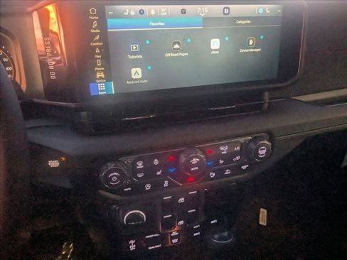 New 2026 Jeep Wrangler Unlimited Rubicon image 13