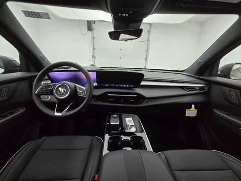 New 2026 Buick Enclave Preferred w/ Power Package image 2