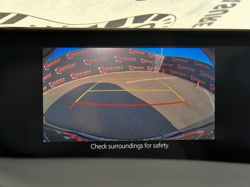 Used 2024 MAZDA MAZDA3 s image 19