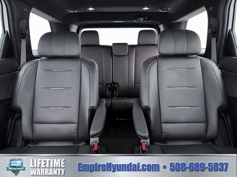 New 2026 Hyundai Palisade Calligraphy AWD/4WD image 16