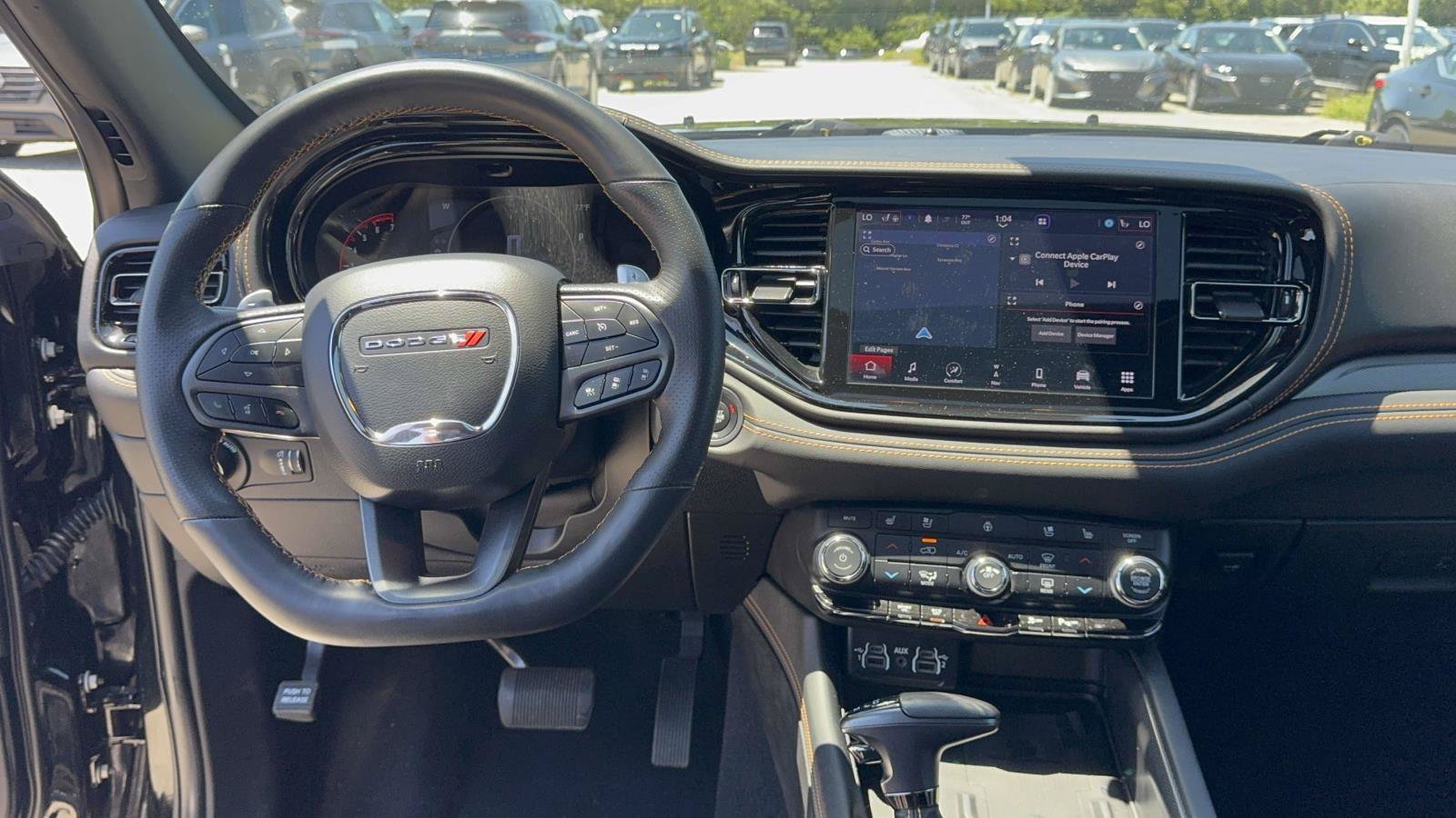 Used 2023 Dodge Durango R/T AWD/4WD image 19