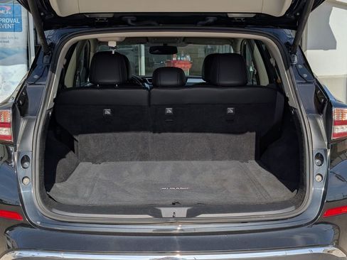 Used 2015 Nissan Murano SL image 9