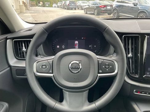 Certified 2024 Volvo XC60 B5 Core AWD/4WD image 20
