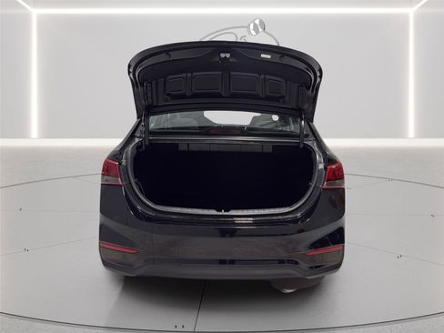 Used 2019 Hyundai Accent SEL FWD image 9