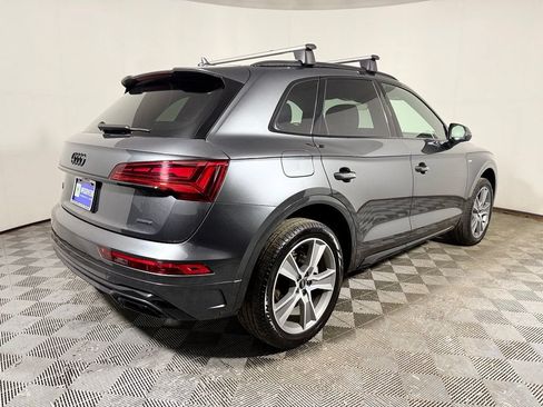 Used 2025 Audi Q5 2.0T Premium w/ Convenience Plus Package AWD/4WD image 7