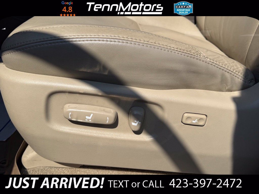 Used 2006 Lexus GX 470 AWD/4WD image 12