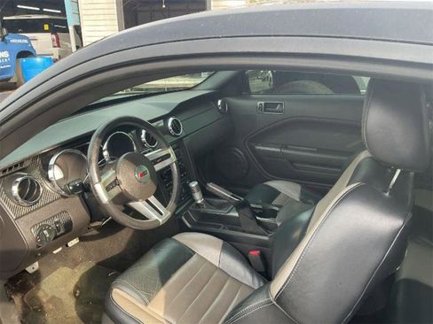 Used 2007 Ford Mustang GT image 7