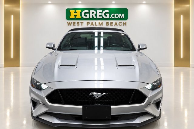 Used 2019 Ford Mustang GT Premium w/ Equipment Group 401A RWD image 7