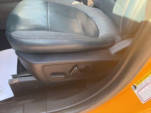 Used 2022 Ford Bronco Sport Outer Banks w/ Tech Package image 9