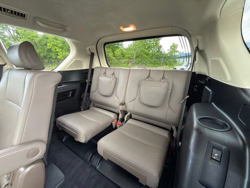 Used 2021 Lexus GX 460 Premium AWD/4WD image 15