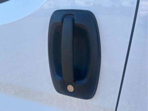 New 2025 RAM ProMaster 2500 image 19