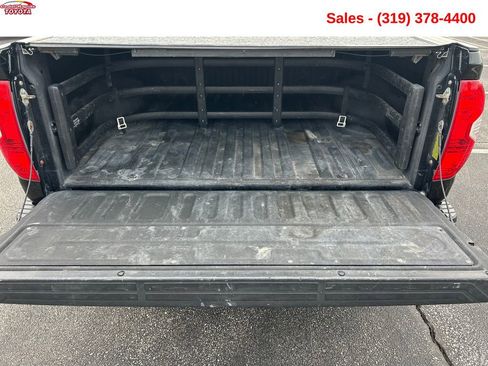 Used 2017 Toyota Tundra SR5 AWD/4WD image 19