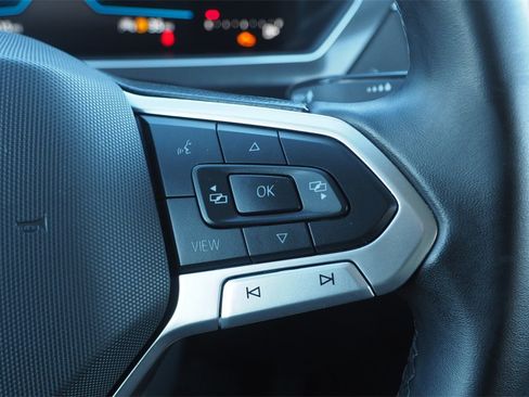 Used 2024 Volkswagen Tiguan Wolfsburg Edition image 23