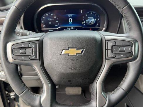 Used 2024 Chevrolet Tahoe LT w/ Luxury Package image 33