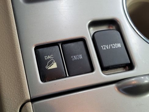 Used 2009 Toyota Highlander Sport AWD/4WD image 14
