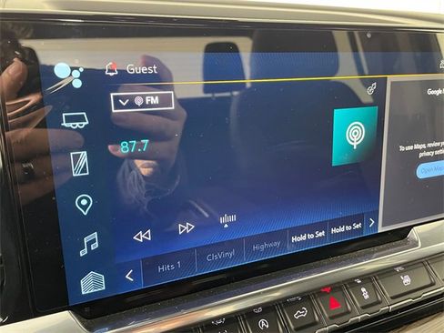 New 2025 Chevrolet Silverado 1500 LT image 5