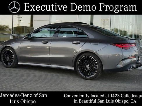 Used 2026 Mercedes-Benz CLA 250 image 6