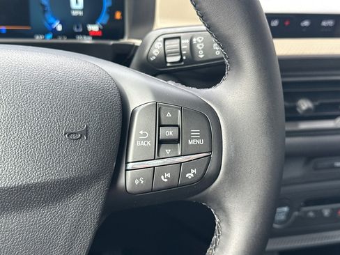 New 2025 Ford Bronco Sport Big Bend w/ Convenience Package image 22