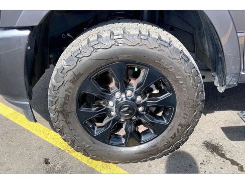 Used 2024 RAM 2500 Limited AWD/4WD image 10