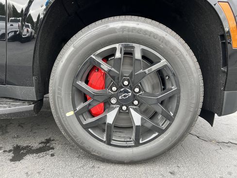 New 2026 Chevrolet Tahoe RST w/ RST Performance Edition image 9