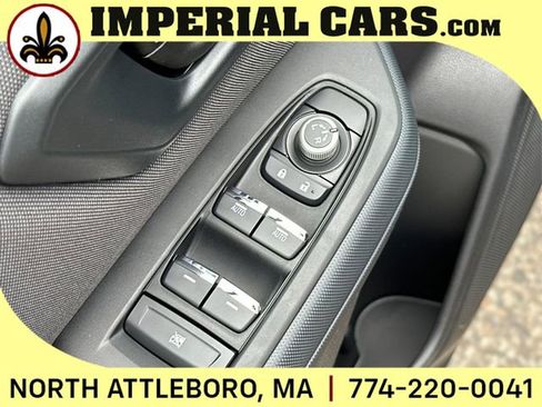 New 2026 Subaru Forester Premium image 26