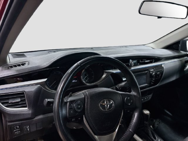 Used 2014 Toyota Corolla S FWD image 11