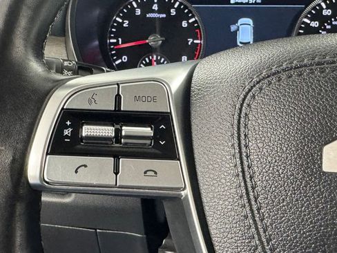 Used 2022 Kia Telluride SX w/ SX Prestige Package AWD/4WD image 23