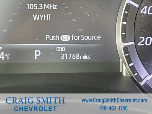 Used 2024 Toyota Highlander LE image 14