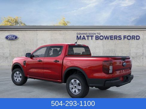 New 2026 Ford Ranger XL RWD image 6