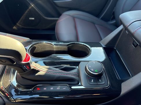 New 2026 Chevrolet Blazer RS image 27