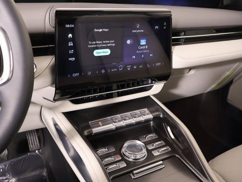 New 2026 Lincoln Nautilus Premier image 6