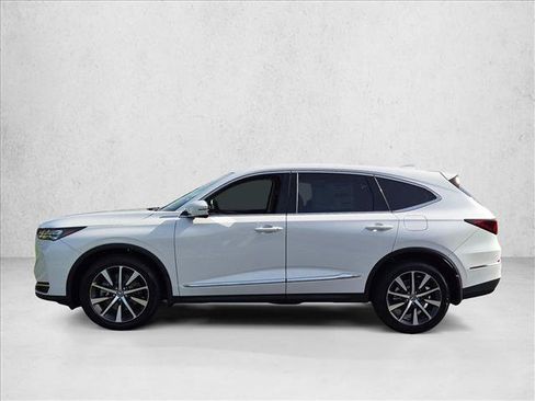 New 2026 Acura MDX FWD w/ Technology Package image 5