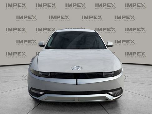 Used 2023 Hyundai Ioniq 5 SE image 8