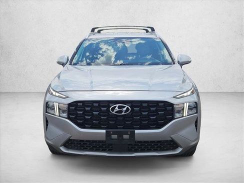 Certified 2023 Hyundai Santa Fe SEL AWD/4WD image 2