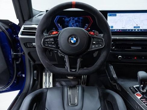 New 2026 BMW M2 CS RWD image 4