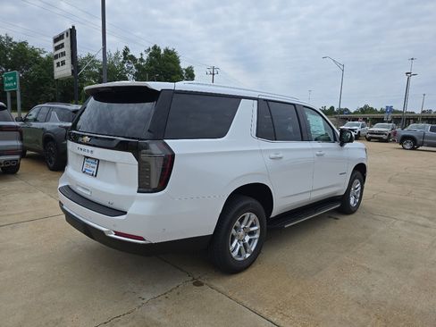 New 2026 Chevrolet Tahoe LT w/ Comfort Package RWD image 9