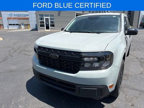 Used 2024 Ford Maverick XLT w/ XLT Luxury Package FWD image 16