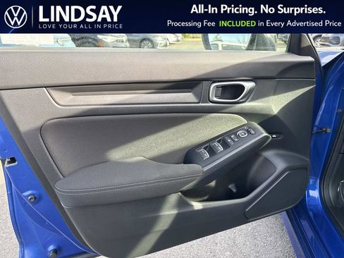 Used 2024 Honda Civic Sport image 9