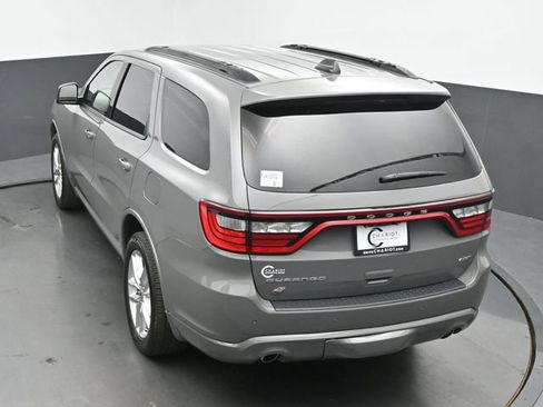 Used 2024 Dodge Durango GT AWD/4WD image 41
