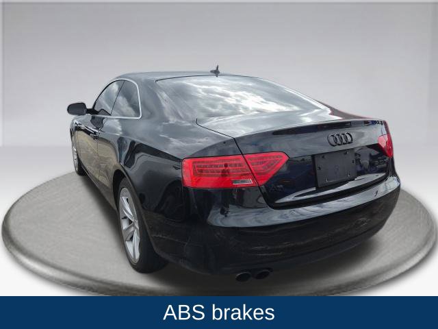 Used 2013 Audi A5 2.0T Premium AWD/4WD image 9