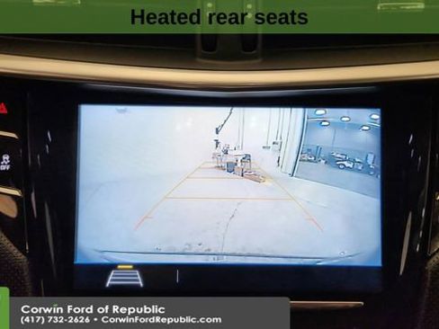 Used 2019 Cadillac XTS Luxury image 17