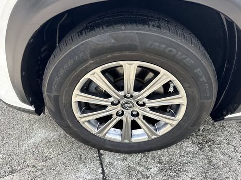 Used 2019 Lexus NX 300h AWD w/ Comfort Package image 10