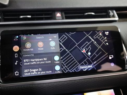 Used 2022 Land Rover Range Rover Velar R-Dynamic S AWD/4WD image 29