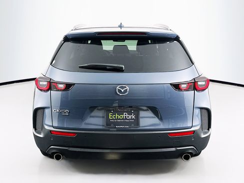 Used 2026 MAZDA CX-50 AWD 2.5 S w/ Premium Package image 7