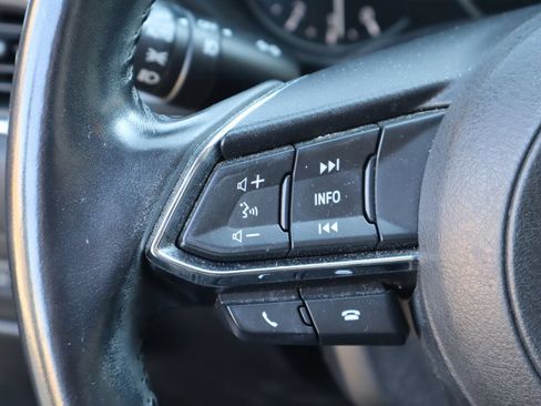 Used 2019 MAZDA CX-5 Grand Touring FWD image 12