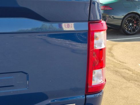 Used 2022 Ford F150 XL w/ STX Appearance Package RWD image 21